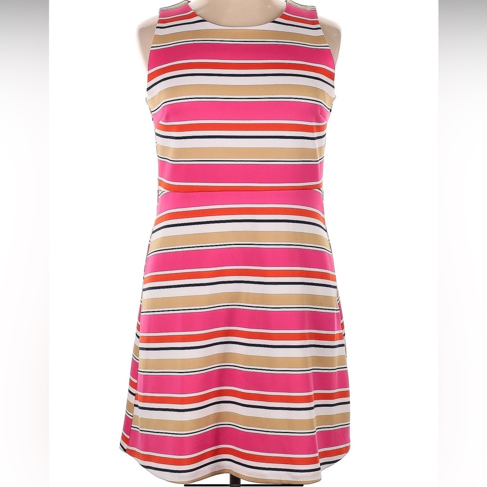 NWOT Designer Michael Kors Casual Dress - XL